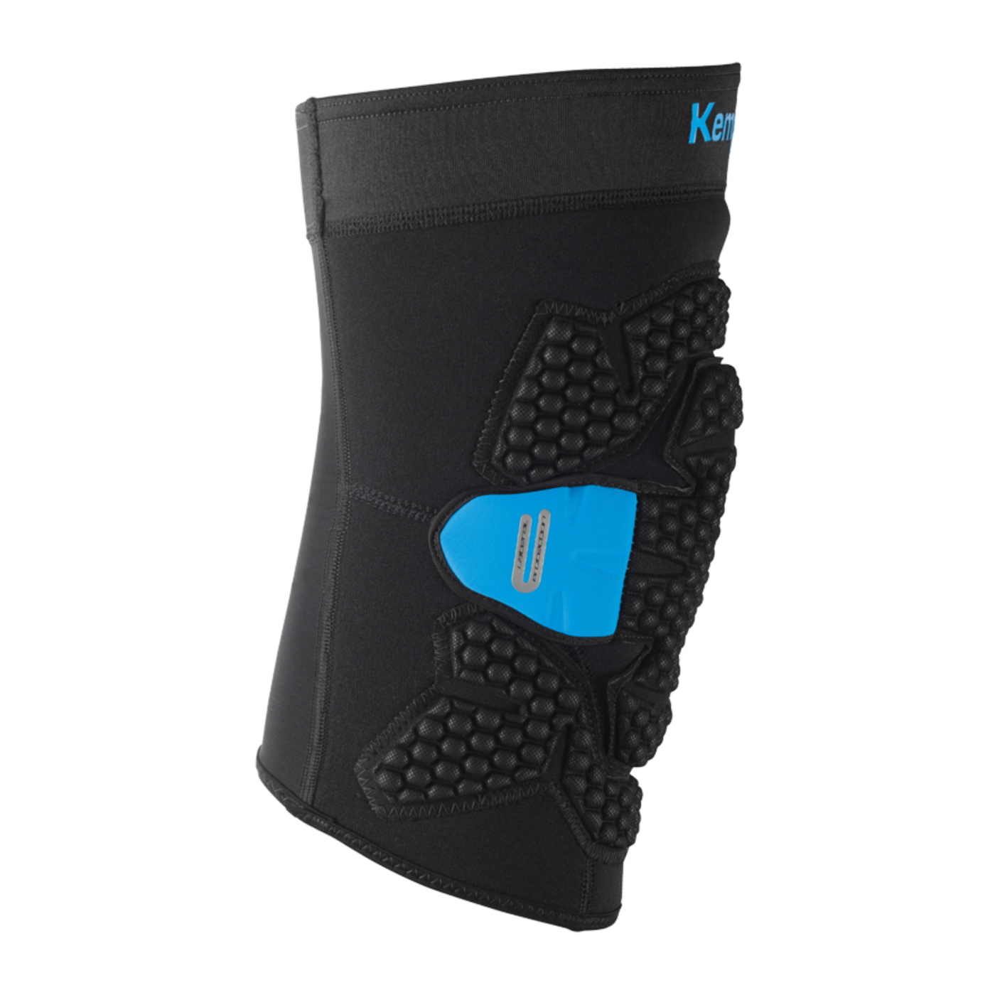 Kempa KGuard Knie Support Schwarz F01