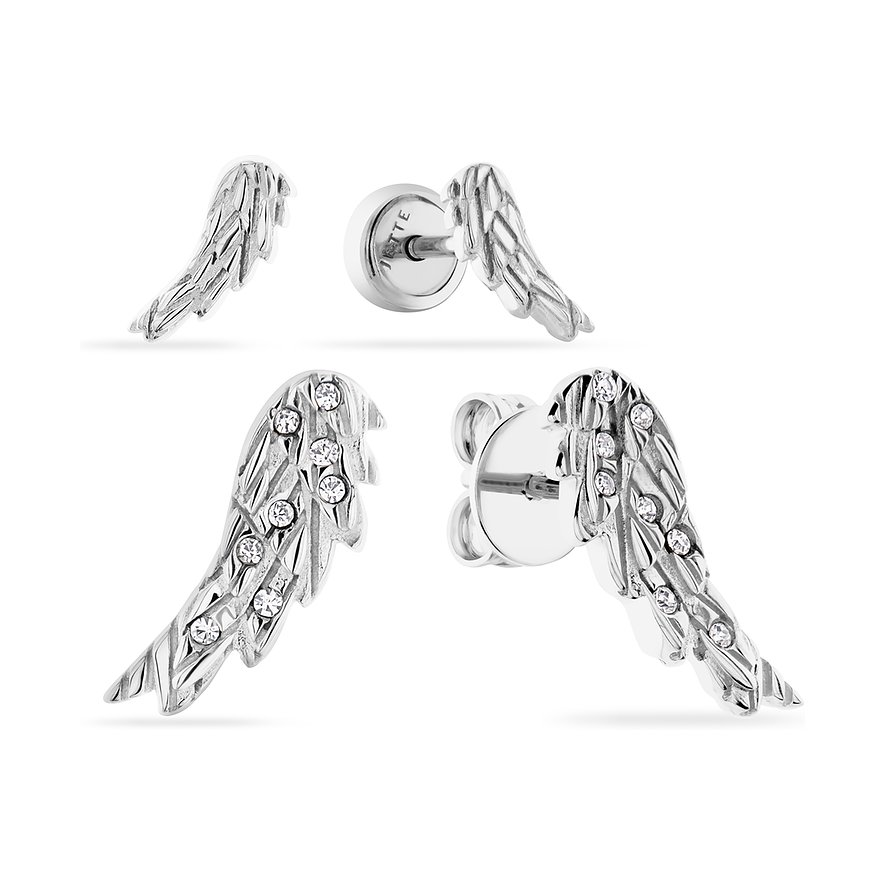 JETTE Schmuck-Set