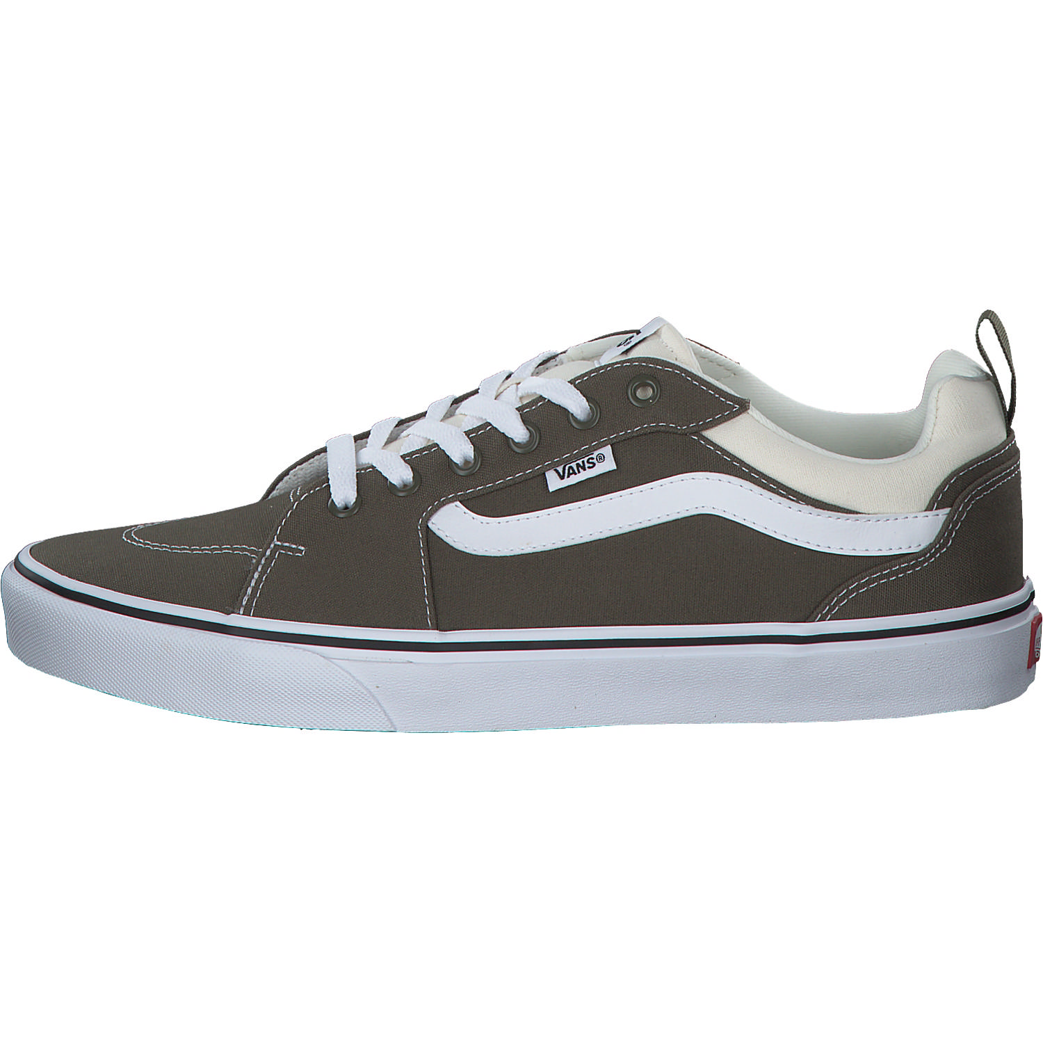 Vans Filmore VN0A5EDU, Klassische- & Business Schuhe, Herren, Grün