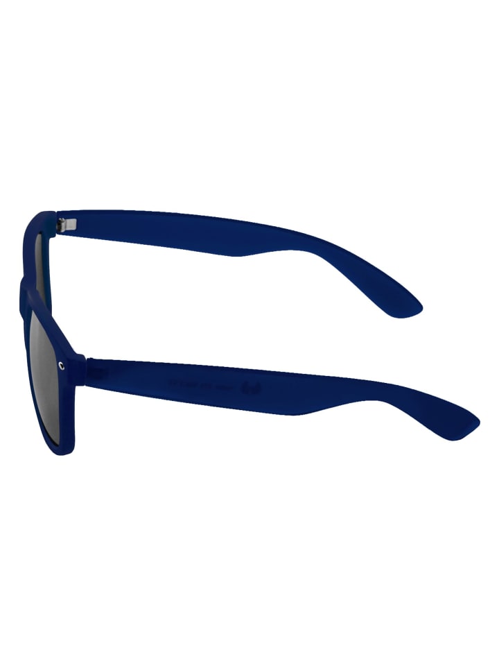 MSTRDS MSTRDS Sonnenbrillen in royal günstig kaufen onesize