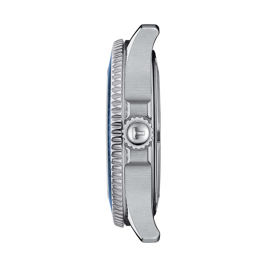 Tissot Unisexuhr Seastar 1000