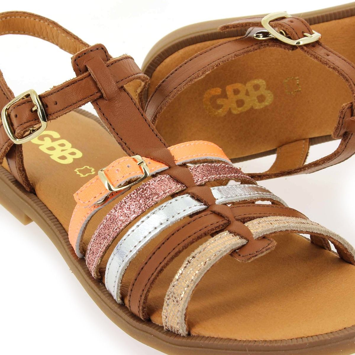 GBB  BANGKOK + - Camel multi