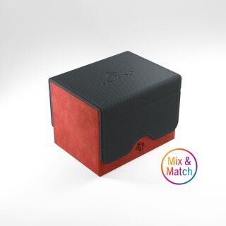 Gamegenic - Sidekick 100+ Convertible - Red