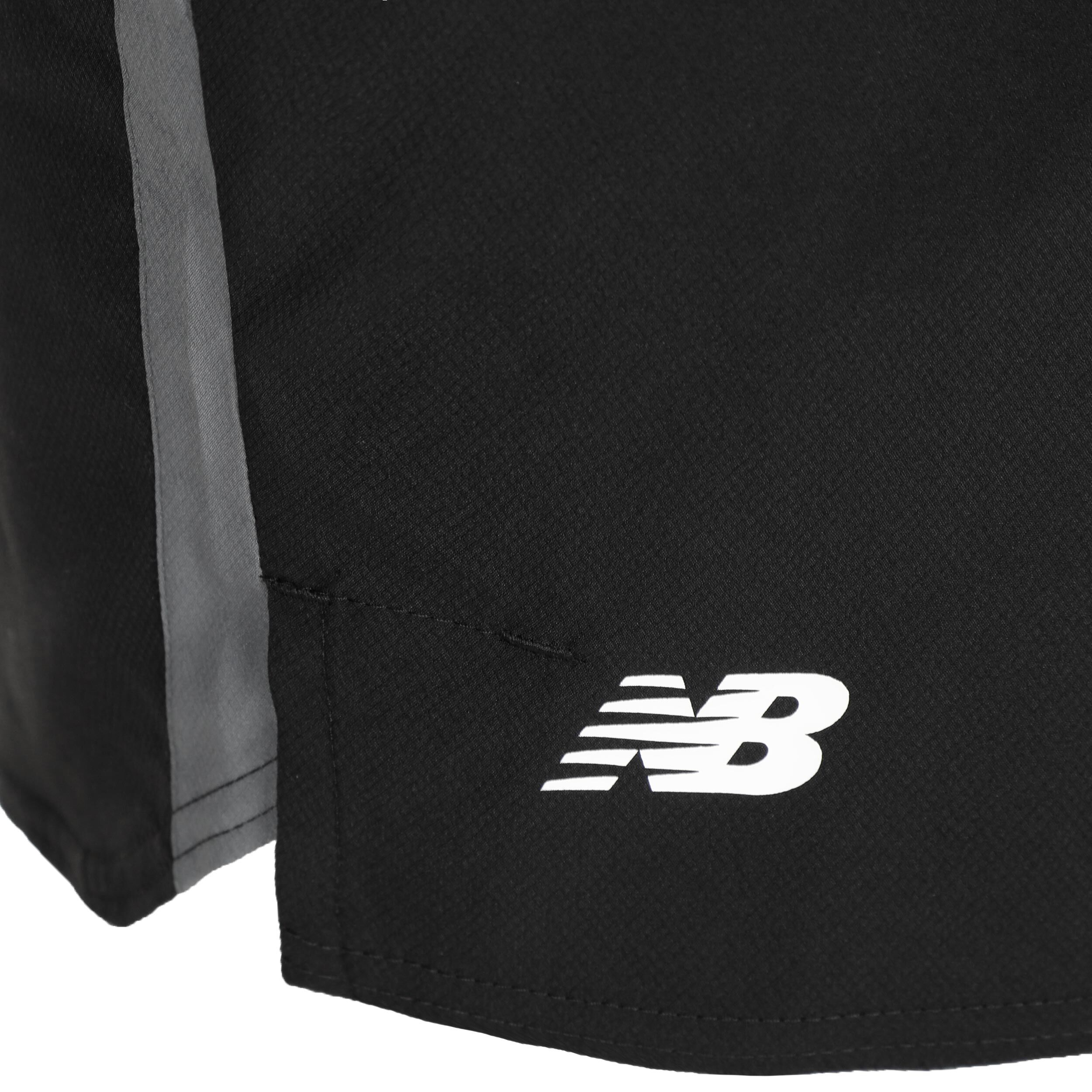 Tournament Shorts Herren - Schwarz