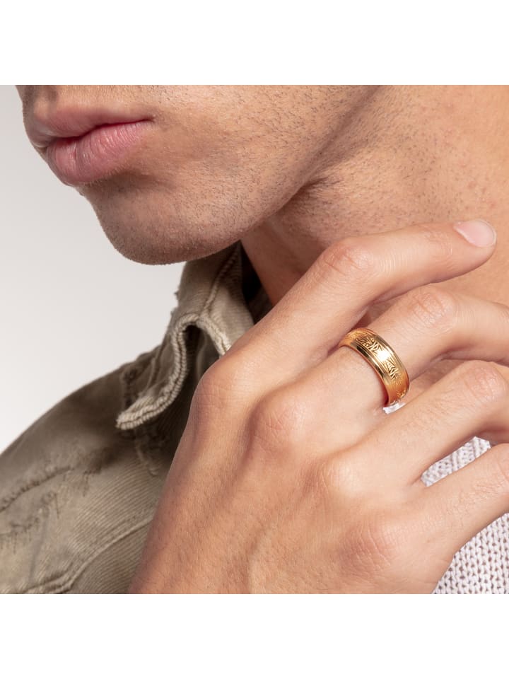 Thomas Sabo Ring in gold günstig kaufen