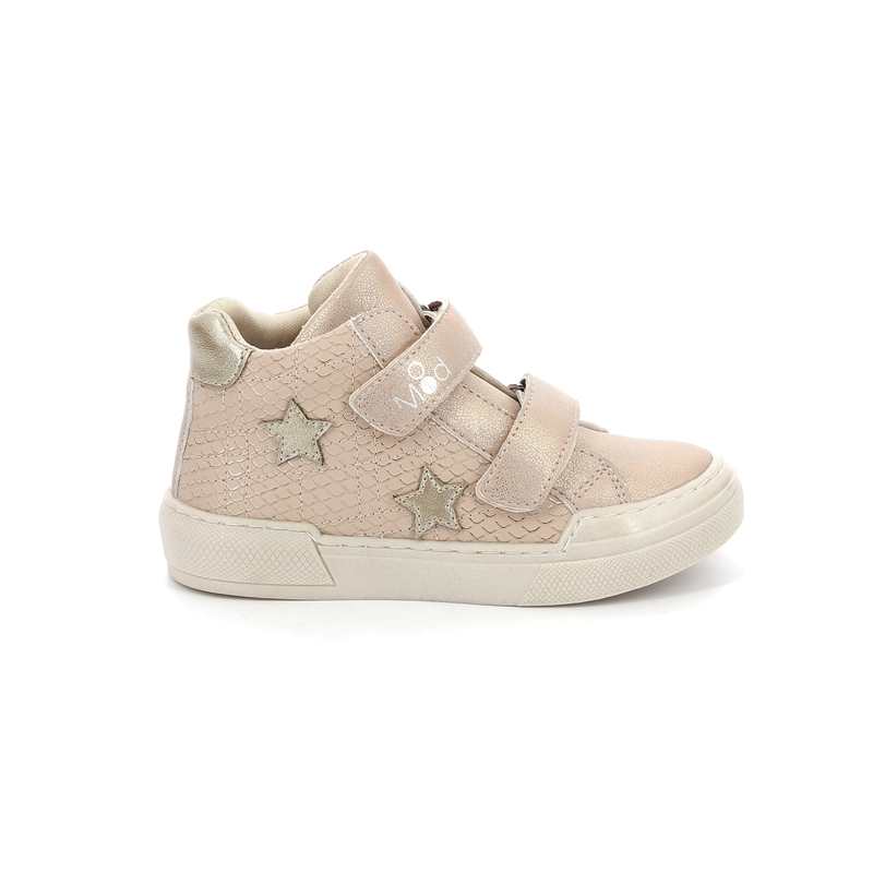 Boots synthetique Arissa