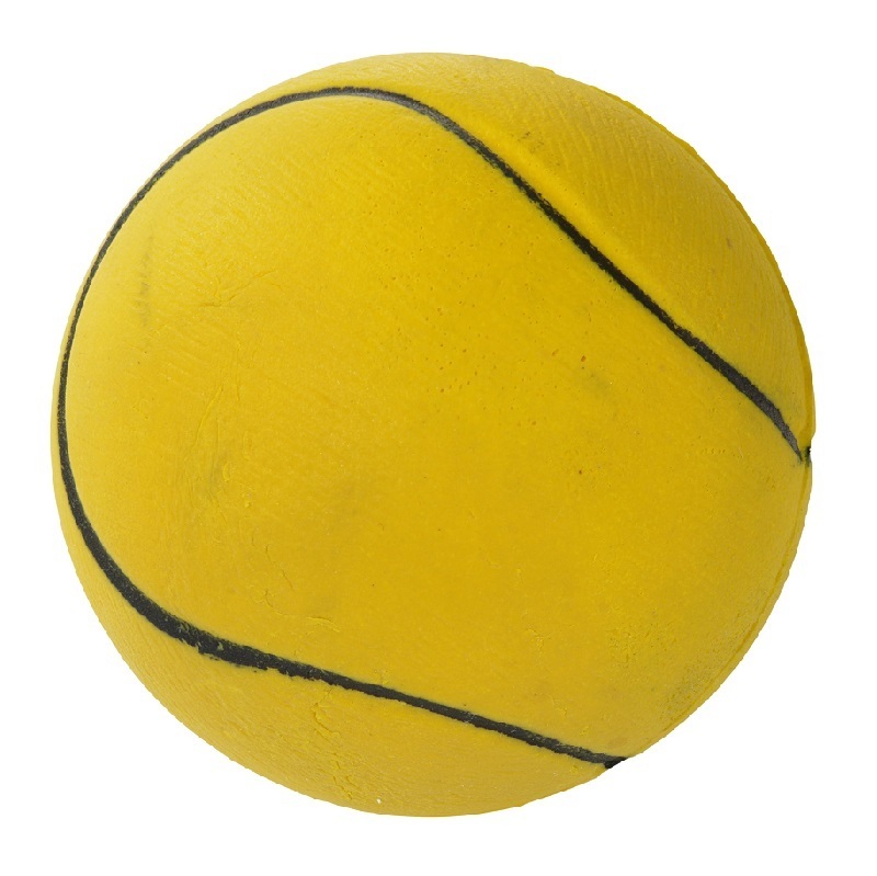 FIT+FUN Hundebälle FIT+FUN Moosgummiball Sport