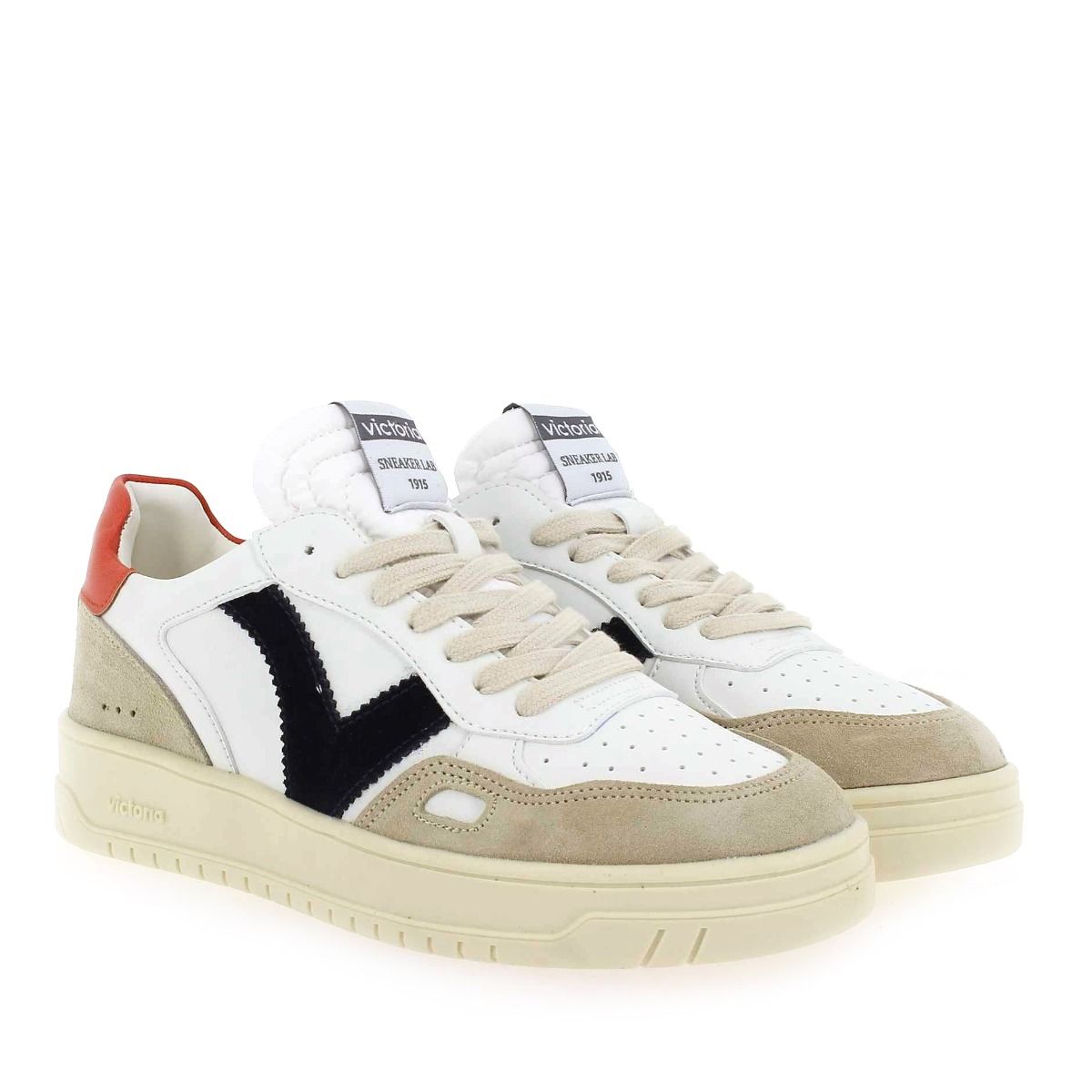 Victoria  1257101 - Blanc Marine