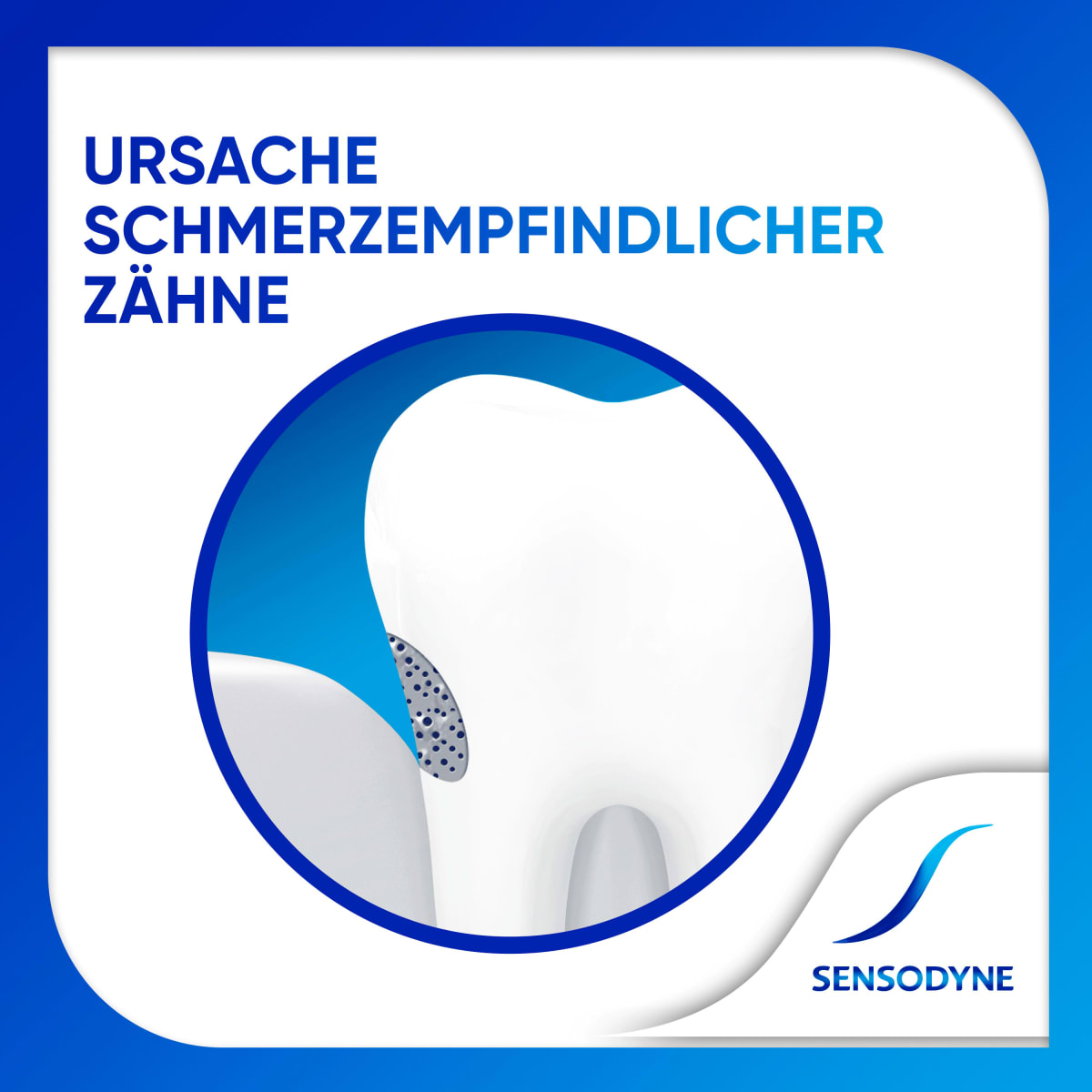 Zahnpasta Repair & Protect, 75 ml