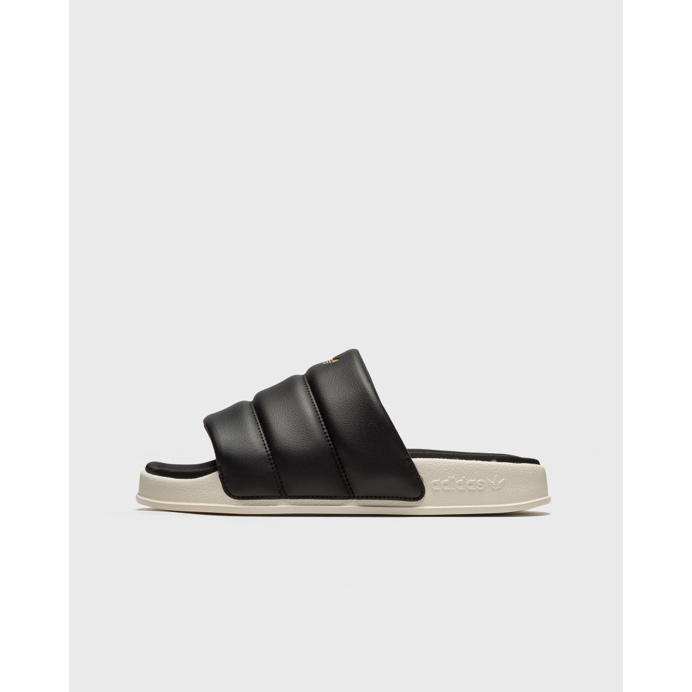 adidas Adilette Essential FZ6162 / schwarz