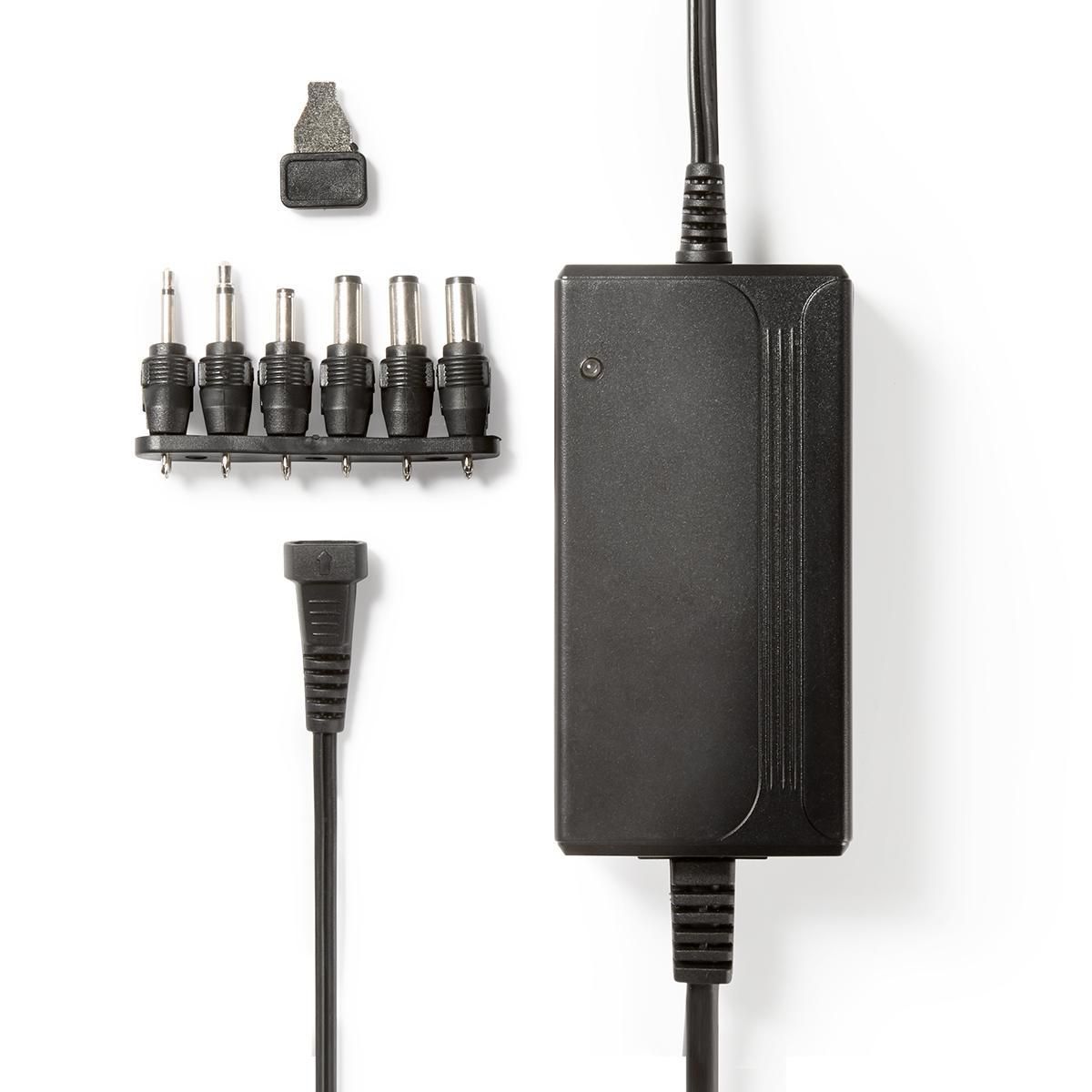 Nedis ACPA008 Universal-Netzteil
