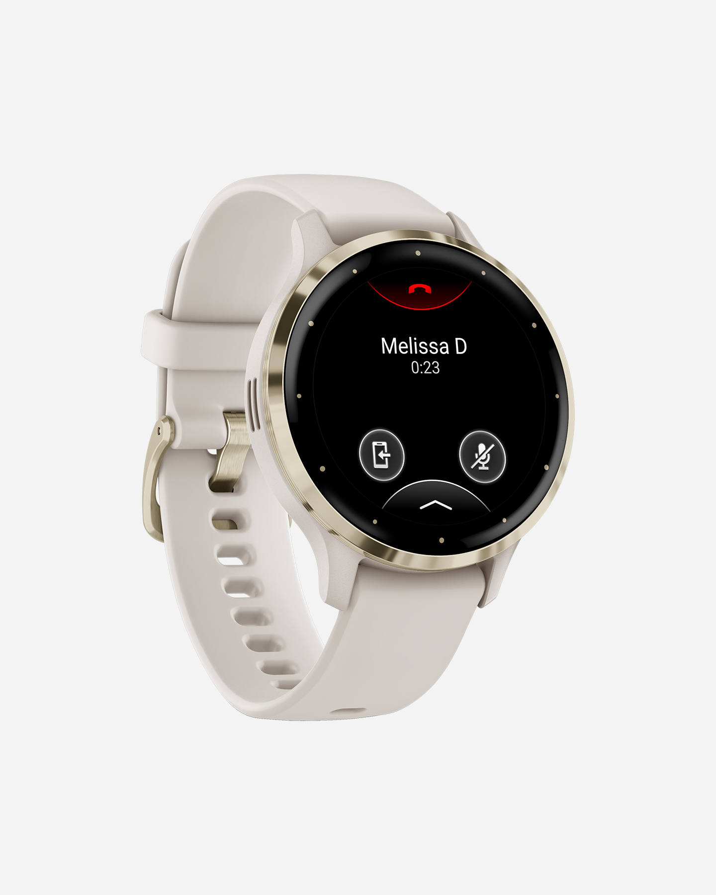 Garmin Venu 3s Wi-Fi Wielofunkcyjny zegarek 010-02785-04