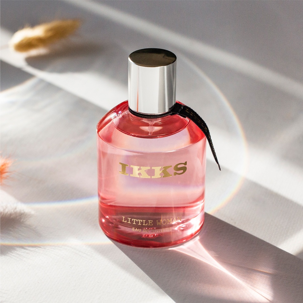 IKKS IKKS Little Woman Eau de Toilette