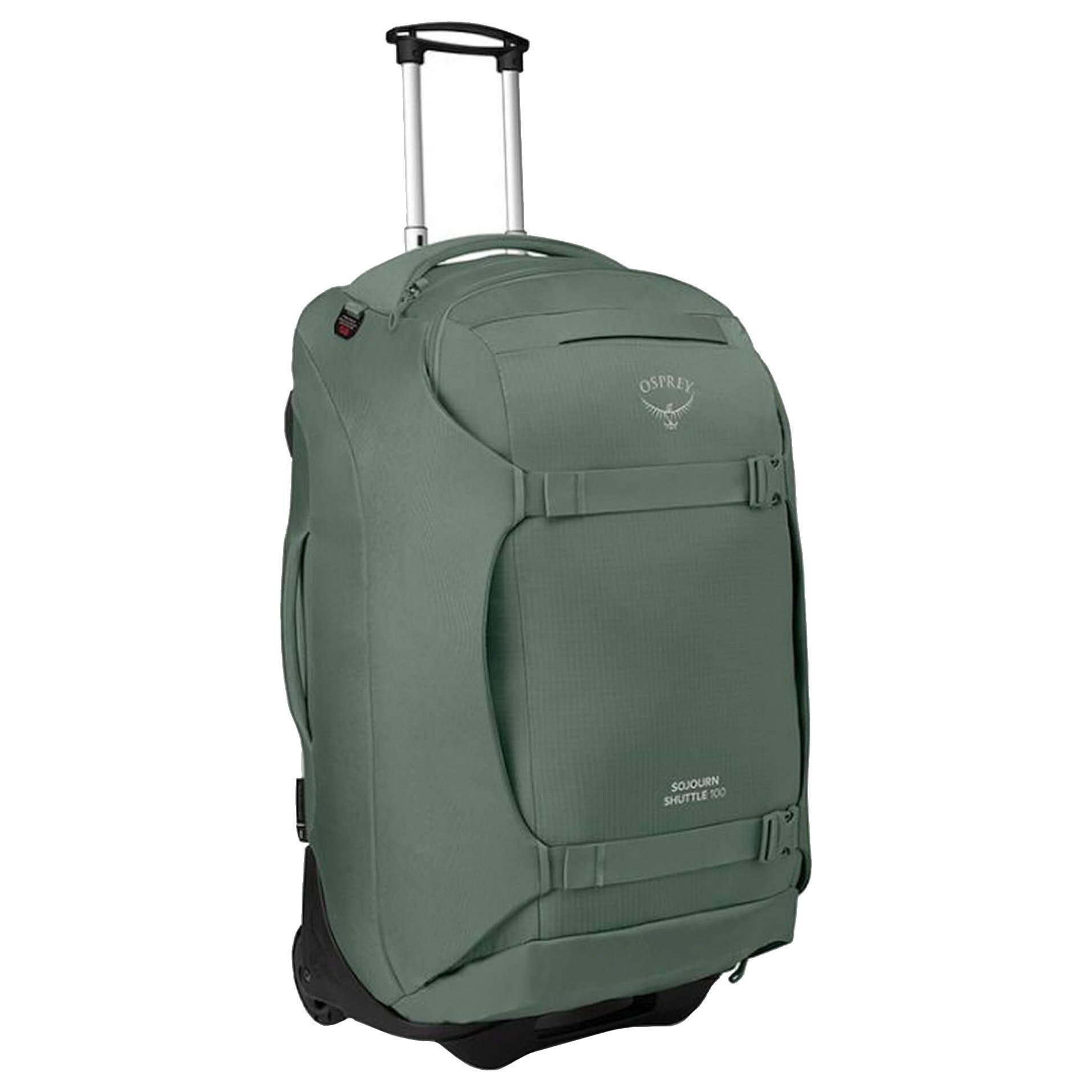Osprey Reisetasche Sojourn Shuttle 100 - 2-Rollenreisetasche 78 cm (1-tlg)