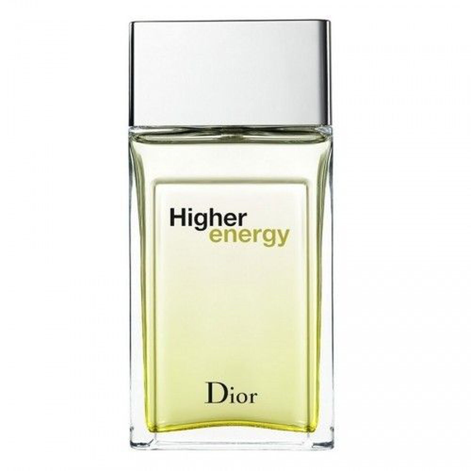 Dior Higher Energy Eau de Toilette
