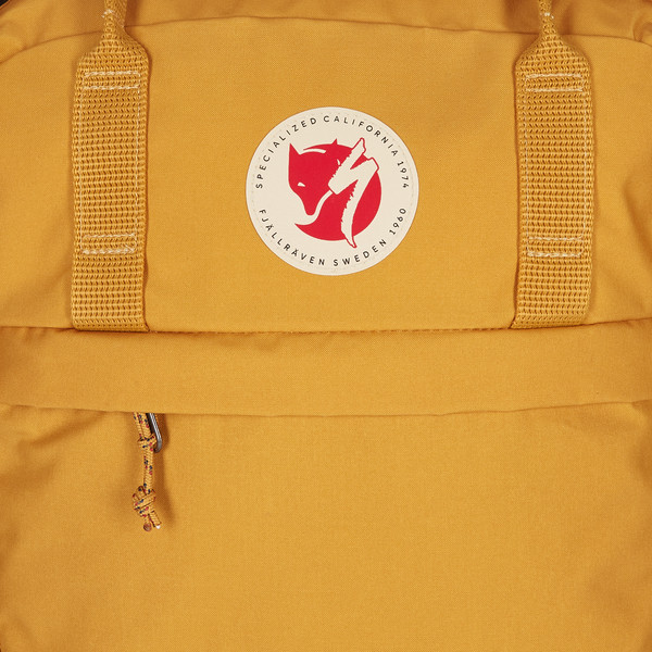 S/F CAVE PACK - Fahrradrucksack