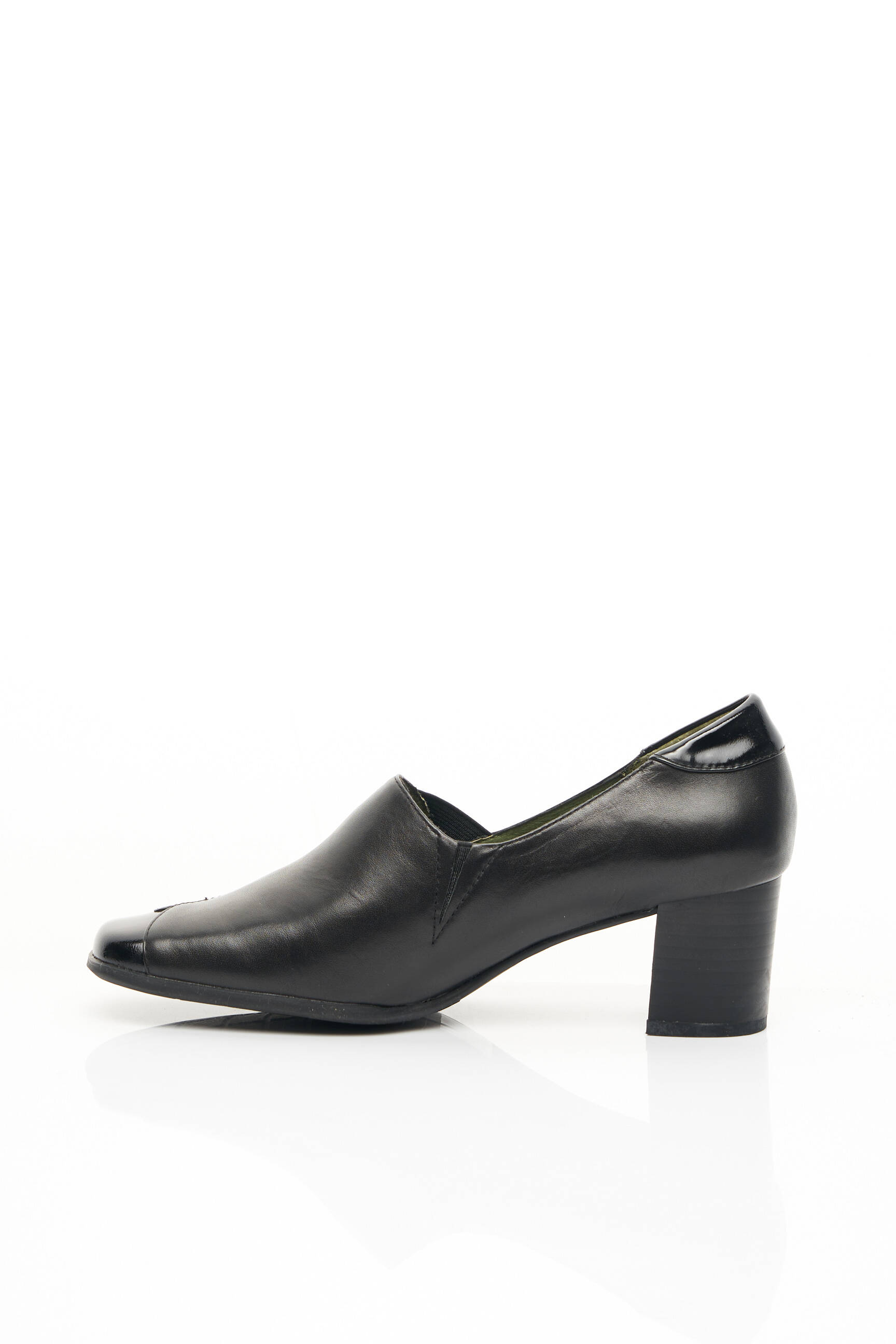 Sweet Escarpins Femme couleur noir