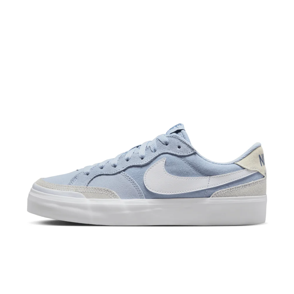 Nike Zoom SB Pogo Plus DV5469-400 / blau