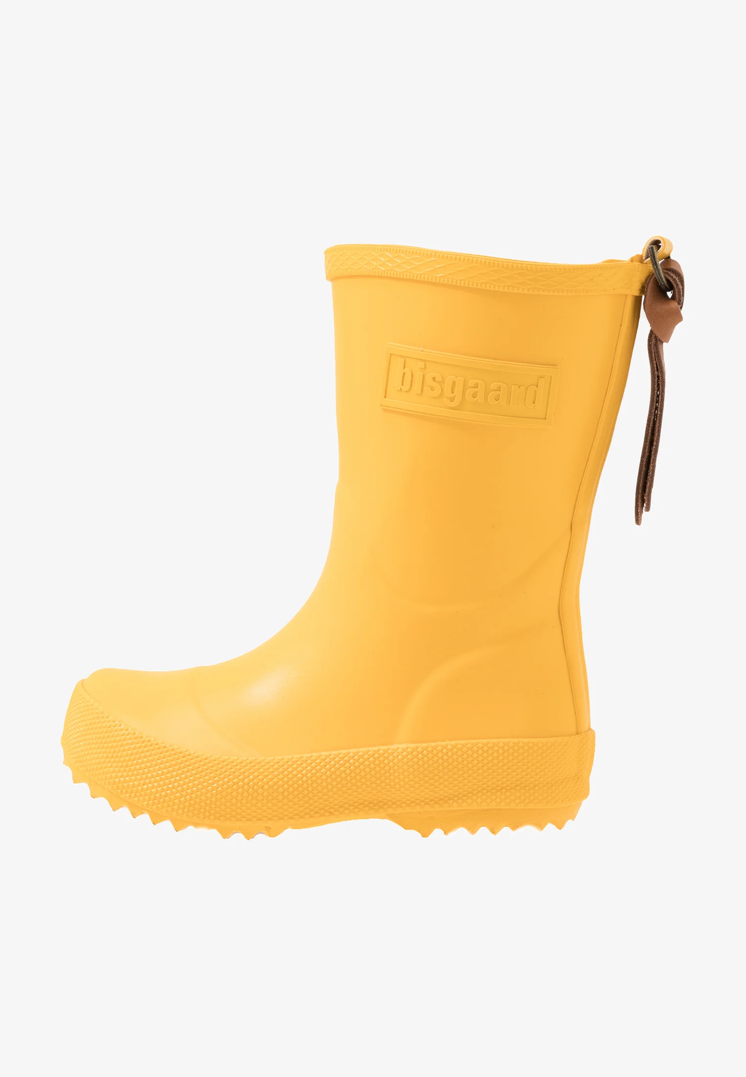 Bisgaard BASIC BOOT UNISEX - Botas de goma
