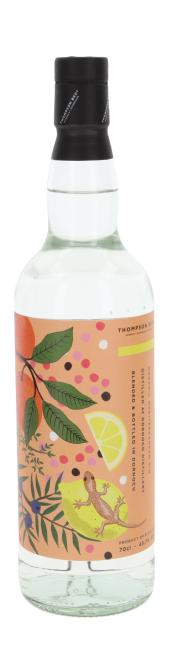 Thompson Bros. - Mediterranean Gin 0,7 l·45,7 % vol