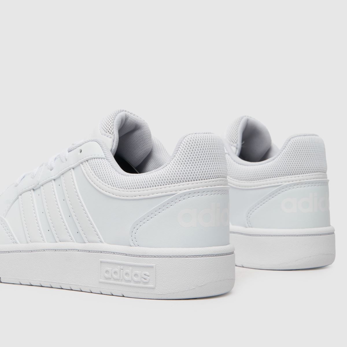 adidas vita hoops 3.0 ungdomsskor