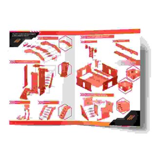 Hlökk Station - Scenery Expansion Pack