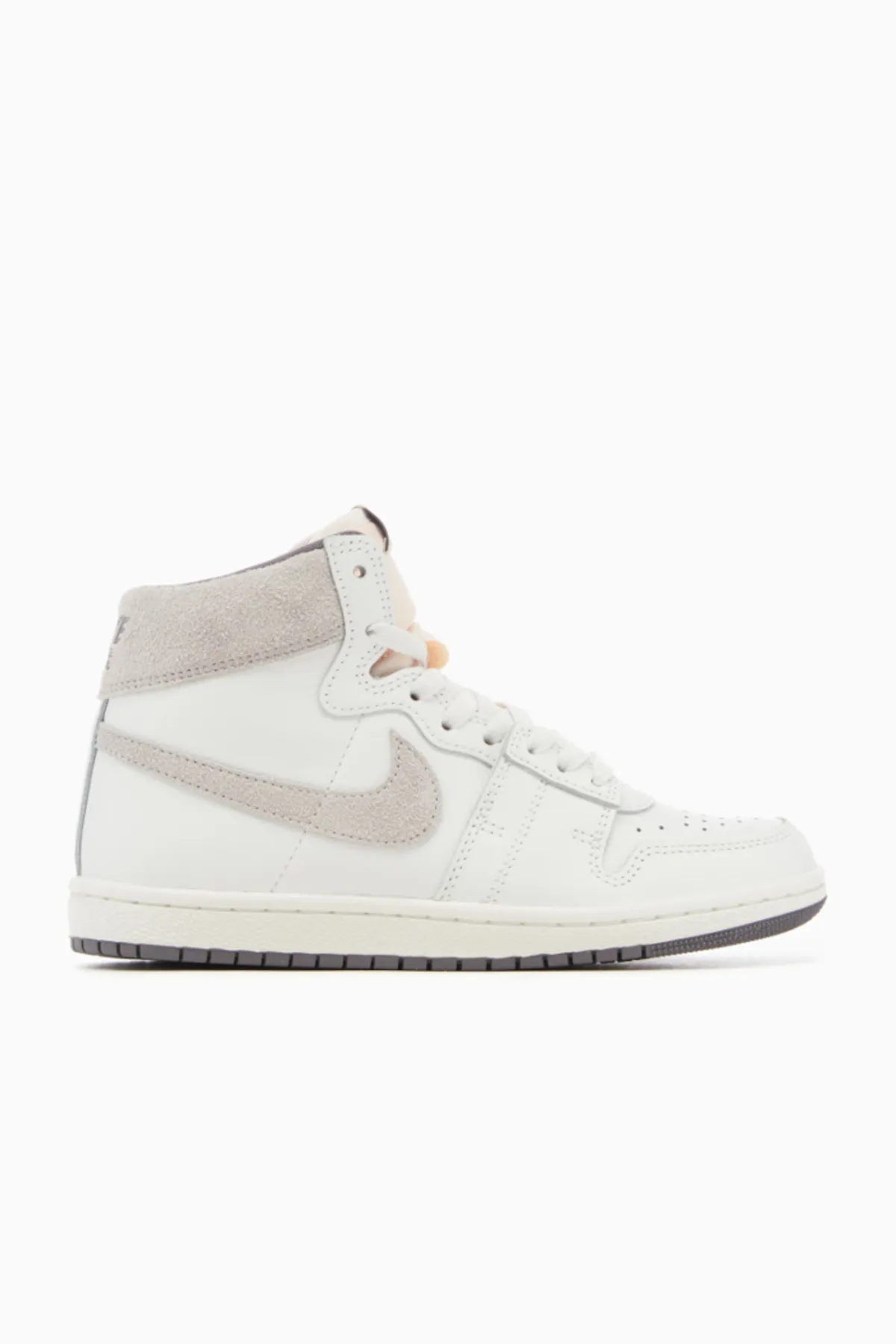 Nike  Tech Grau/Weiß Air Ship PE SP für Damen/Mädchen