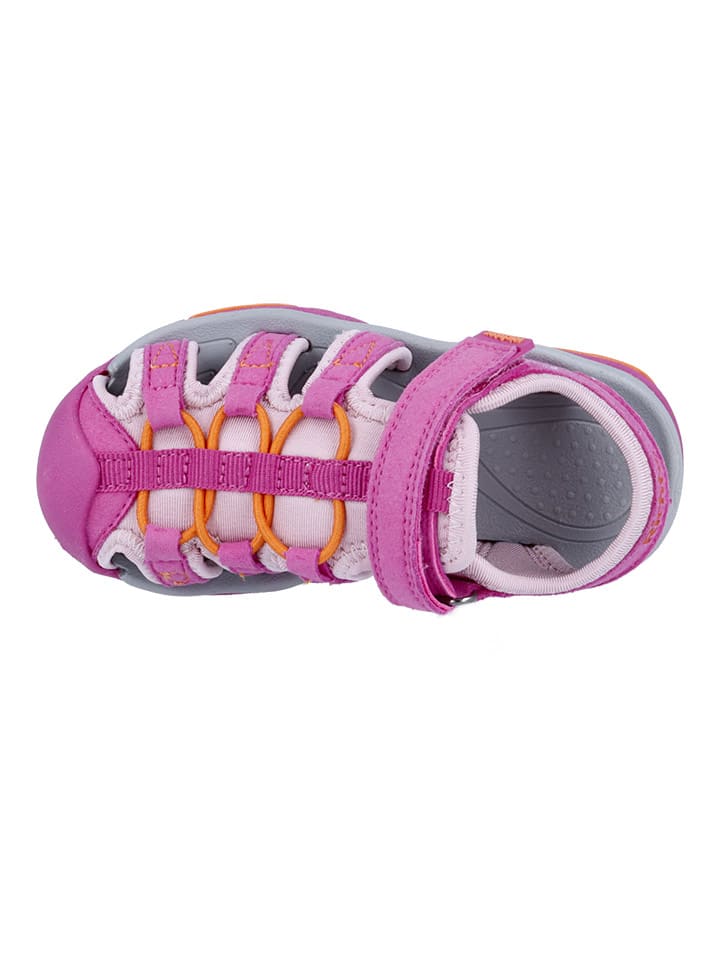 Richter Shoes Halbsandalen 