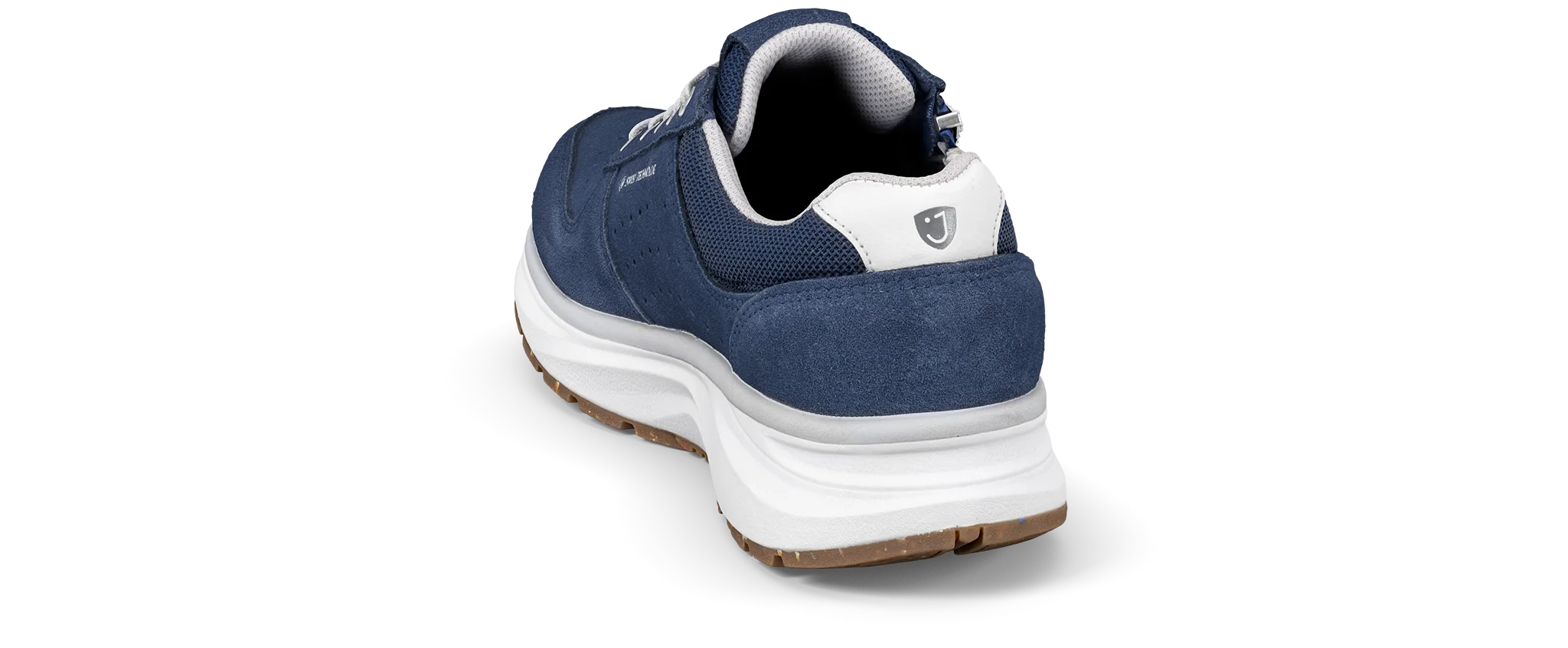 Dynamo Zip Dark Blue II