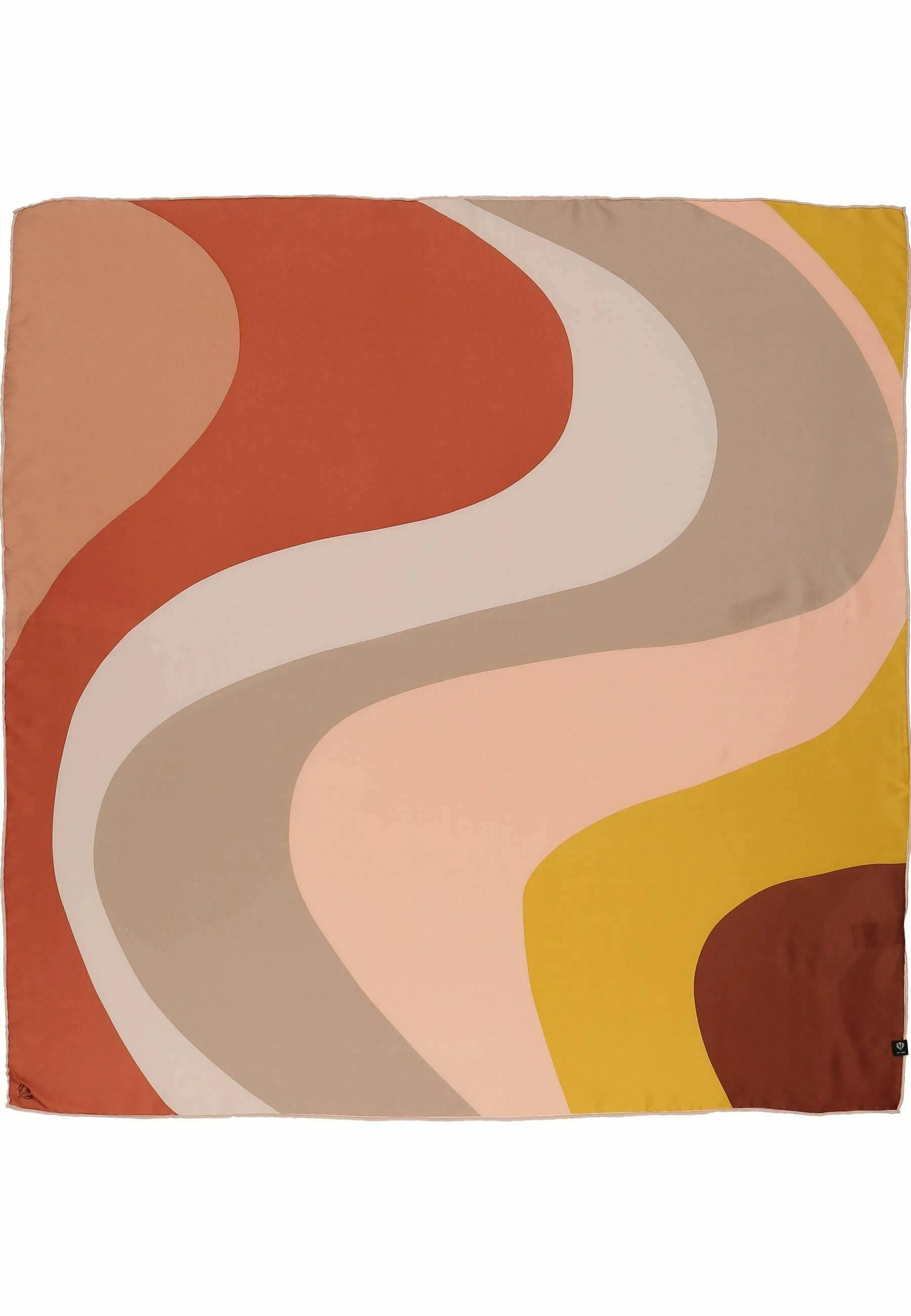 FRAAS WAVE DESIGN - Bufanda