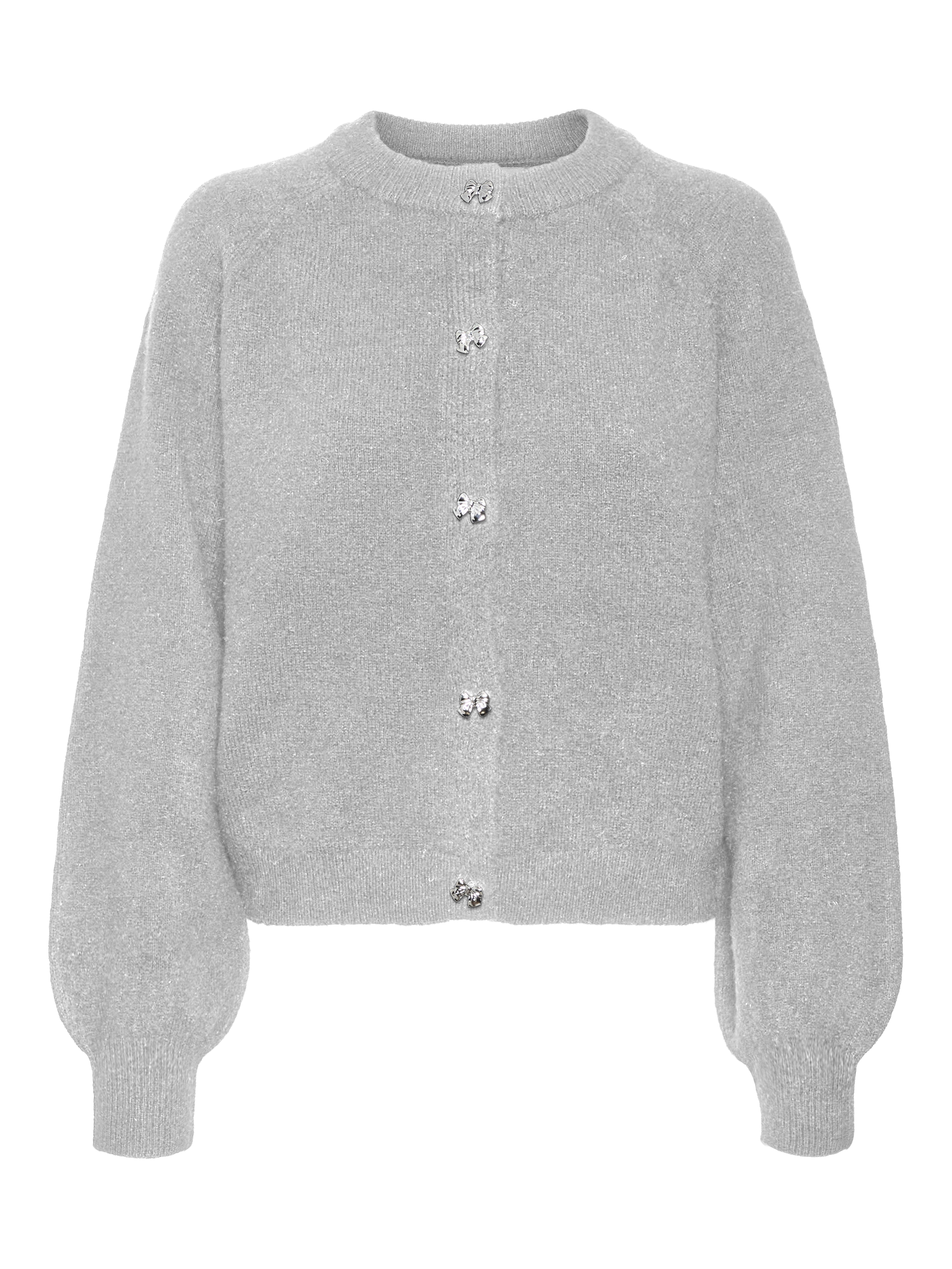 VMVIOLA Strickjacke