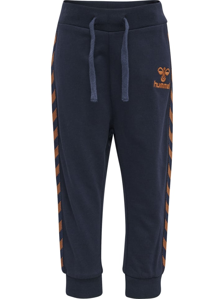 Hummel Hummel Hose Hmlpuk Jungen in BLACK IRIS günstig kaufen
