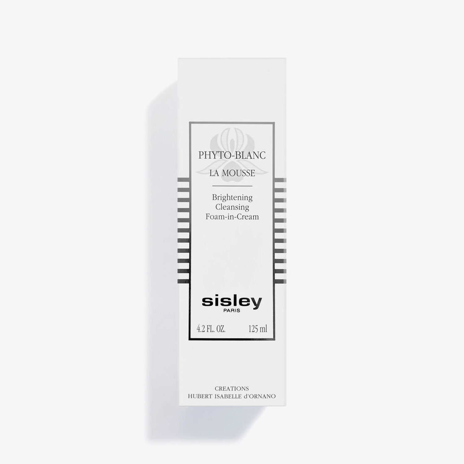Sisley Phyto-Blanc La Mousse - Démaquillant