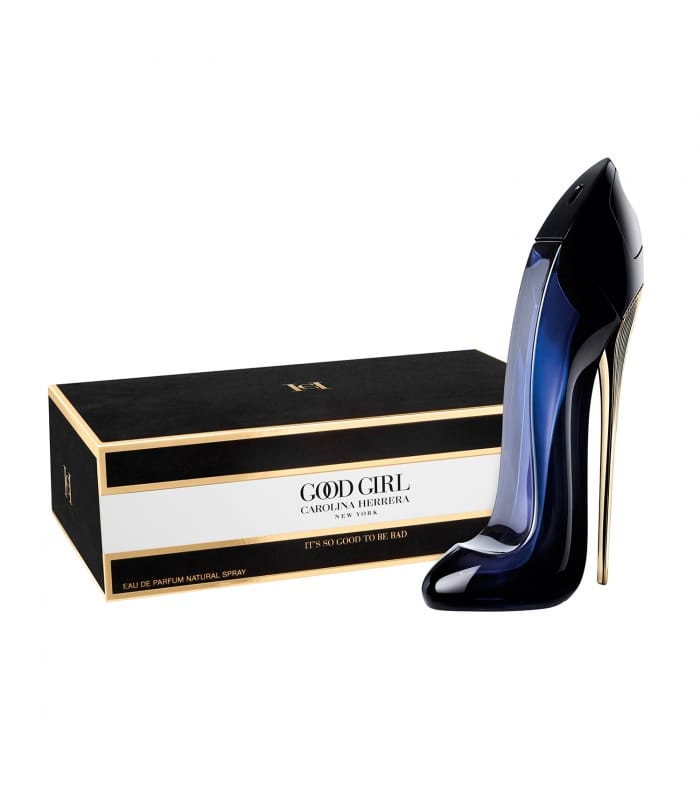 CAROLINA HERRERA-GOOD GIRL-Eau de Parfum Vaporisateur