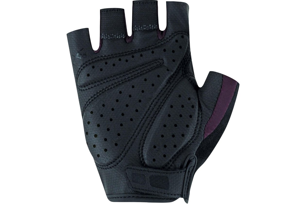 Roeckl Davilla Kurzfinger Handschuhe - 2023