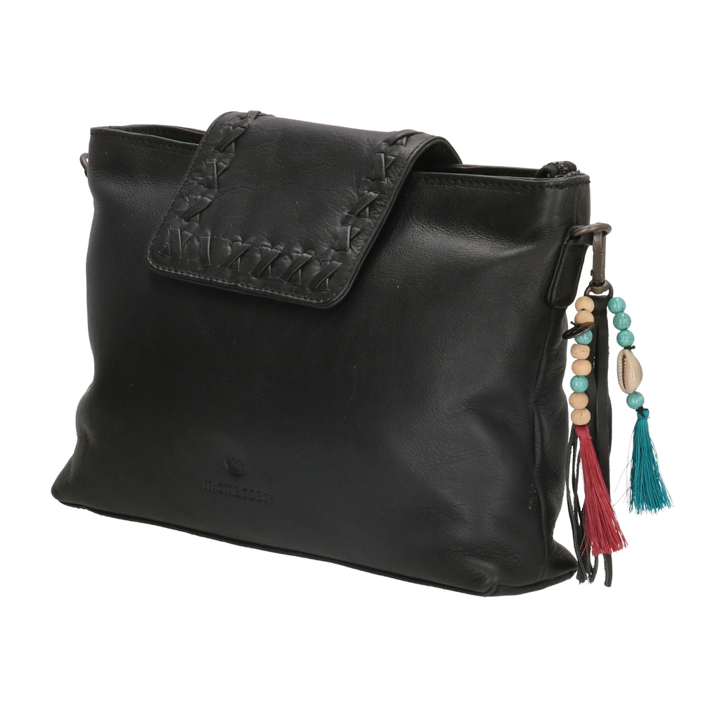 Micmacbags Friendship Sac à Bandoulière Sac