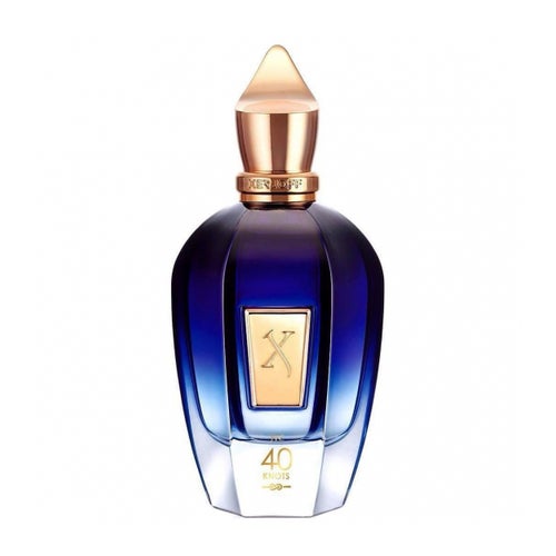 Xerjoff JTC 40 Knots Eau de Parfum 100 ml