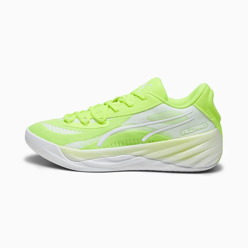 PUMA All Pro Nitro 379079_05 / grün