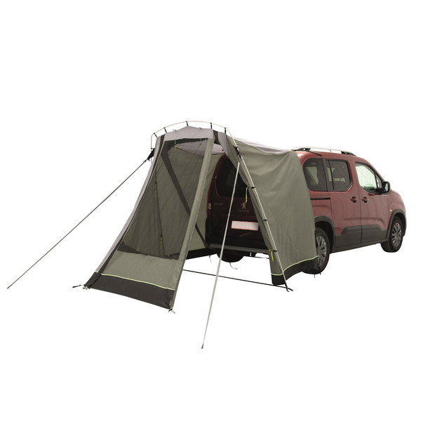 SANDCREST S - Busvorzelt