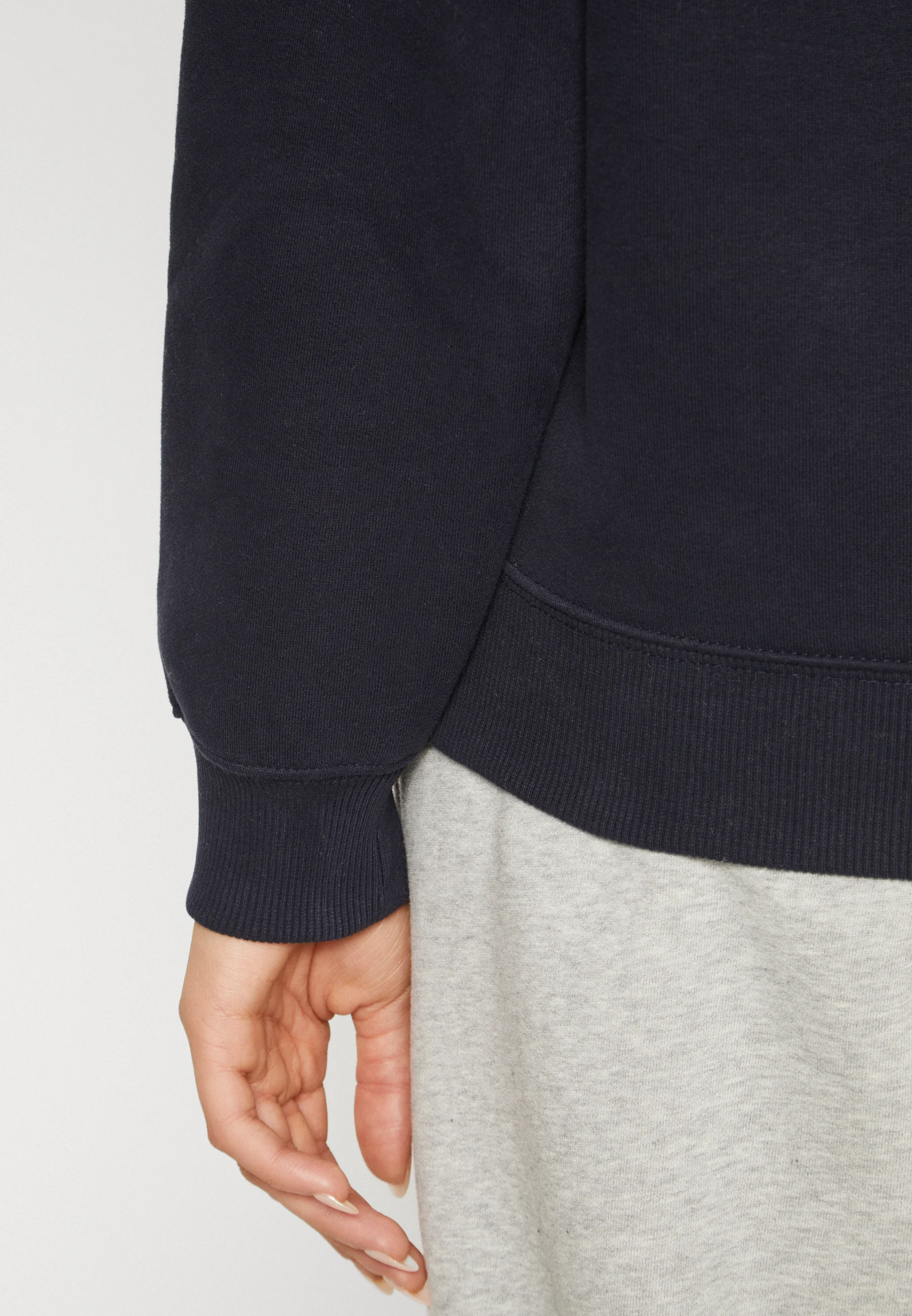 Sudadera con capucha Tommy Hilfiger Curve CREST