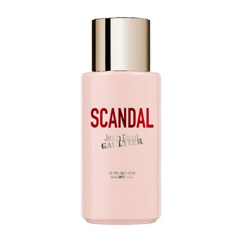 Jean Paul Gaultier Scandal gel za tuširanje 200 ml