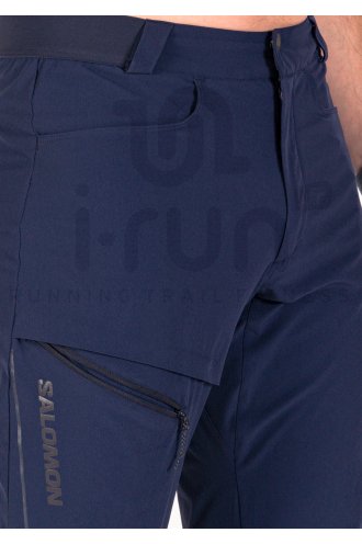 Salomon Wayfarer M
