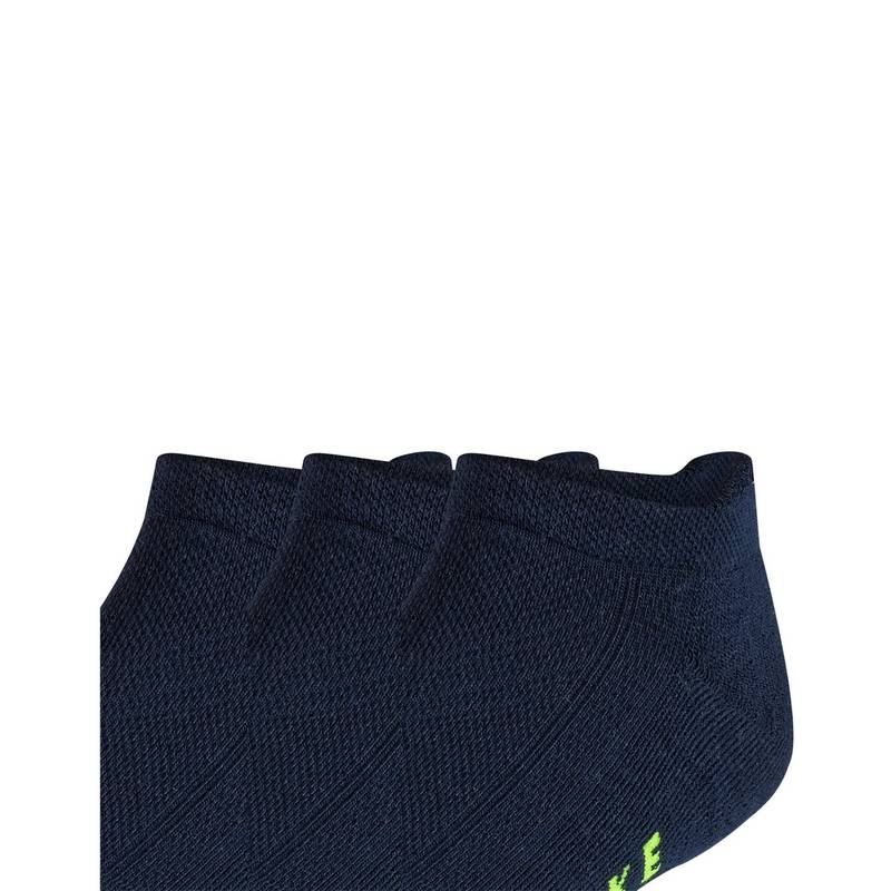 Falke Cool Kick 3-Pack Socken Pack Kinder