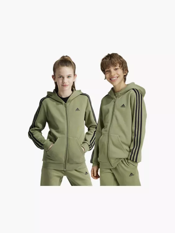 adidas Trainingsjacke