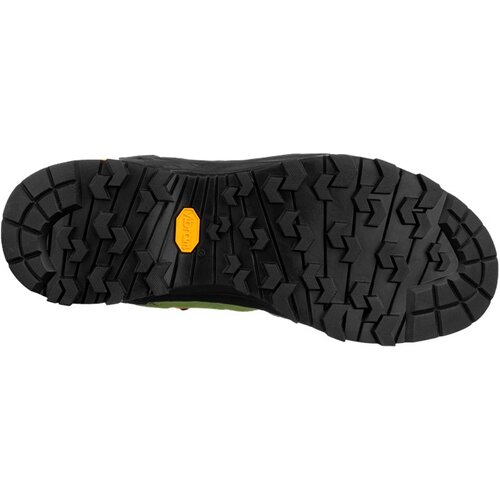 HERREN TREKKINGHALBSCHUHE ALP TRAINER 2 GTX M