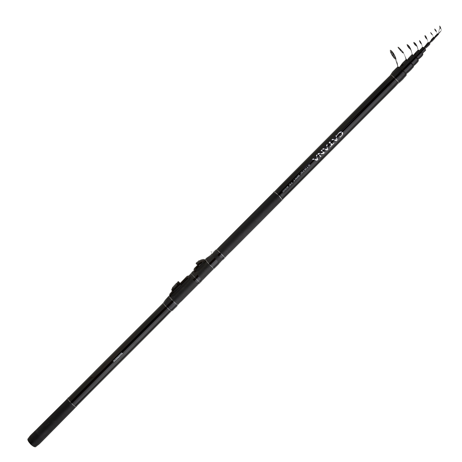 Shimano Angelrute Catana Static Bait