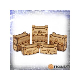 Industrial Accessories