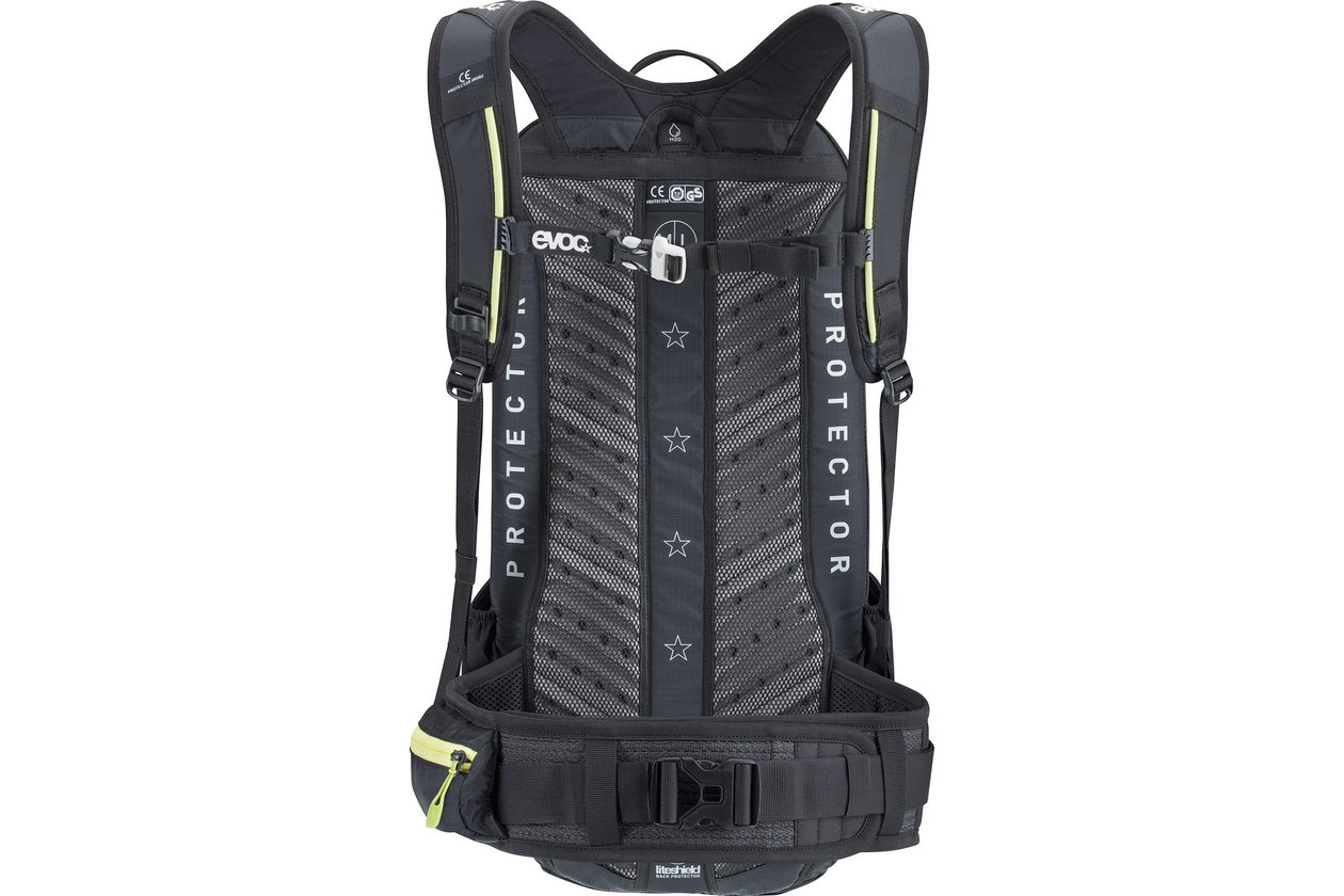 Evoc FR Enduro Blackline 16