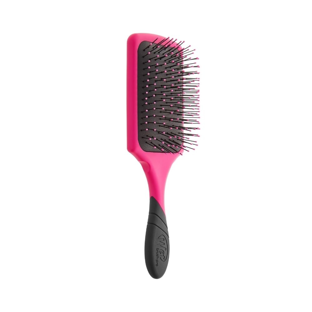 Wet Brush WETBRUSH PADDLE DETANGLER PINK BROSSE A CHEVEUX