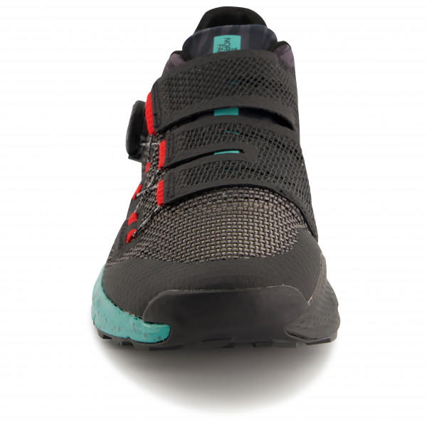 The North Face - Summit Cragstone Pro - Approachschuhe
